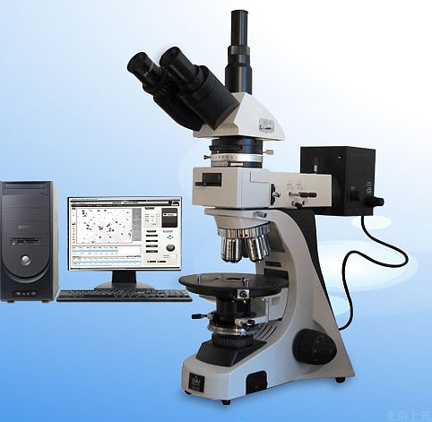 TH-150炭黑分散度分析儀