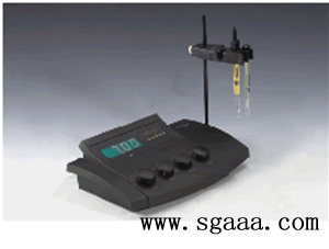 PXS-270型離子計(jì)