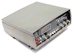 ZD-2型自動(dòng)電位滴定計(jì)