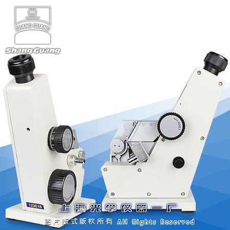 2WAJ單目阿貝折射儀