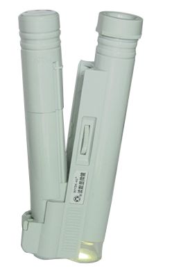 40倍讀數(shù)放大鏡