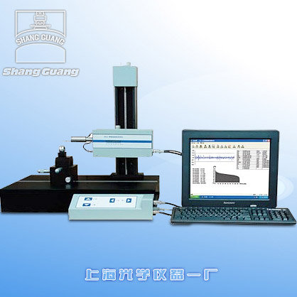 JB-4C粗糙度儀(舊款停產(chǎn))