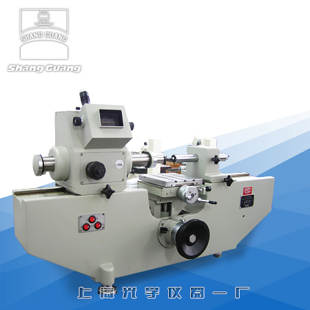 JDY-2萬能測長儀