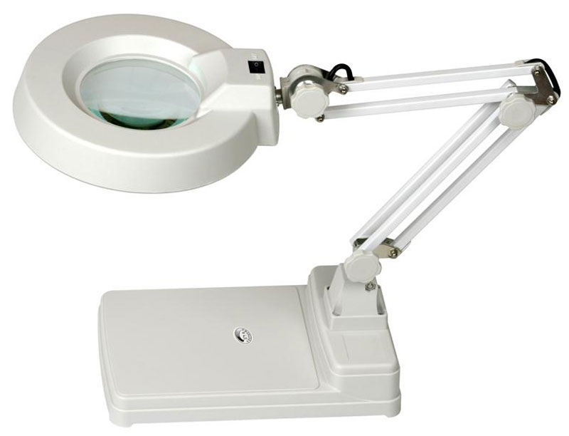 SK-C臺式放大鏡