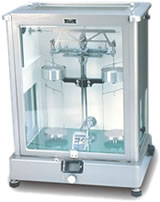 TG128雙盤機(jī)械天平