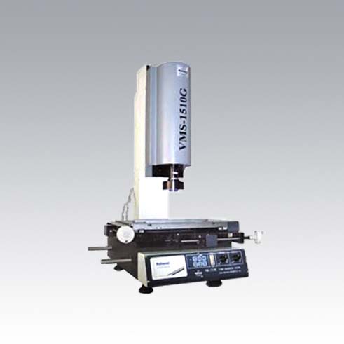 VMS-1510G標(biāo)準(zhǔn)型影像測(cè)量?jī)x