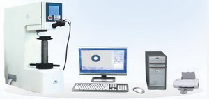 XHB-3000RC電腦型布氏硬度計