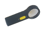 袖珍照明放大鏡